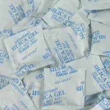 Desiccant Bags
